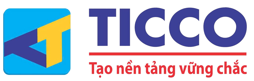 Bê Tông Ticco