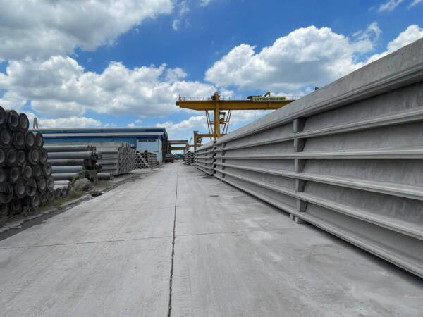 Sheet piles - Image 5
