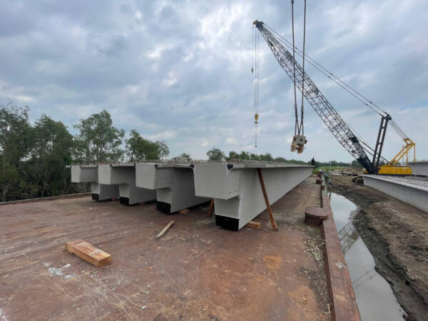 Bridge girders - Image 4
