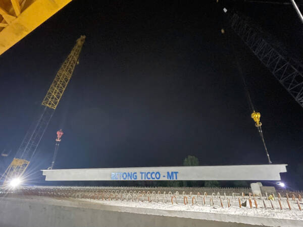 Bridge girders - Image 3
