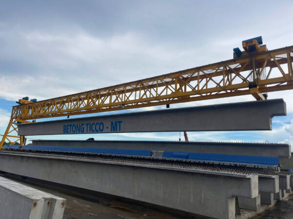 Bridge girders - Image 2