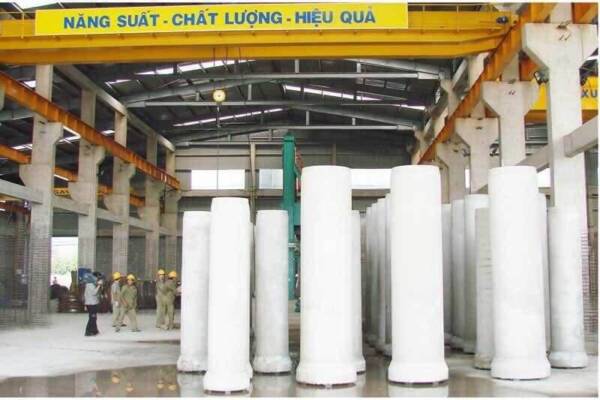 Cống tròn
